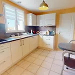 Soleil Levant Prázdninový dům Saint-Gilles-Croix-de-Vie