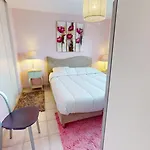 Prázdninový dům Soleil Levant Saint-Gilles-Croix-de-Vie