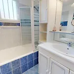 Prázdninový dům Soleil Levant Saint-Gilles-Croix-de-Vie