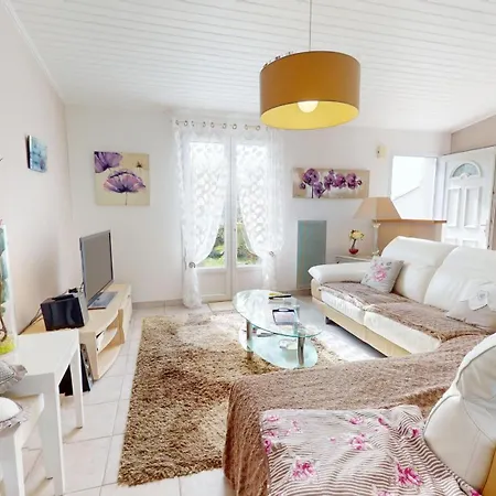 Soleil Levant Prázdninový dům *