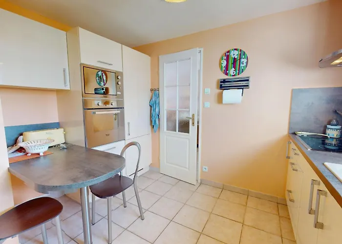 Prázdninový dům Soleil Levant Saint-Gilles-Croix-de-Vie