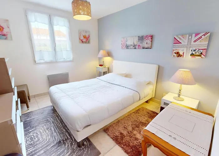 Soleil Levant Saint-Gilles-Croix-de-Vie