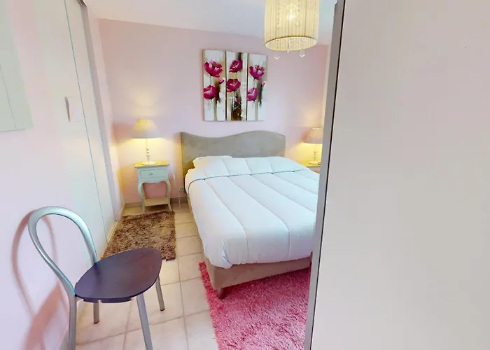 Prázdninový dům Soleil Levant Saint-Gilles-Croix-de-Vie