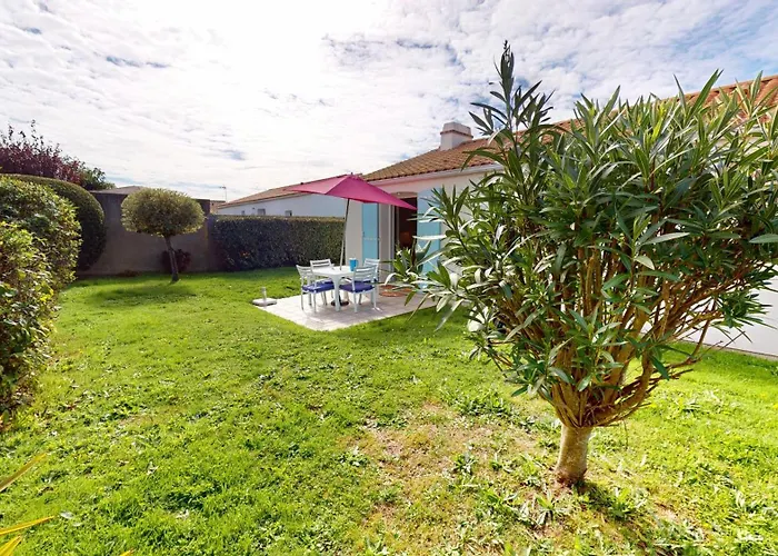 Soleil Levant Saint-Gilles-Croix-de-Vie